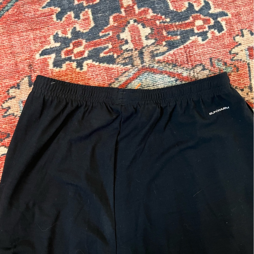 Saucony - M track pants (I’m size 32)